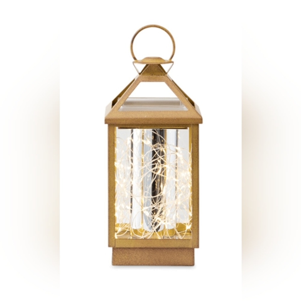 Scentsy Glimmer and Glow warmer